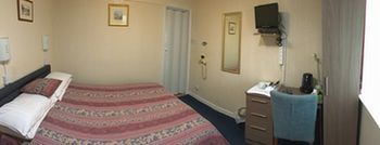 Arkaig Guest House 애버딘 외부 사진