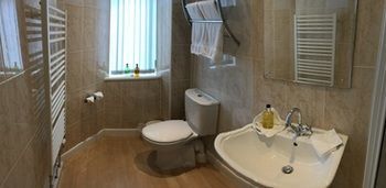 Arkaig Guest House 애버딘 외부 사진