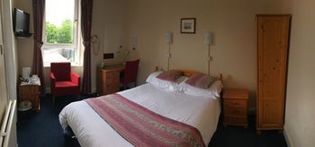 Arkaig Guest House 애버딘 외부 사진