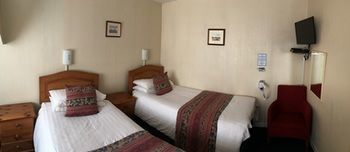 Arkaig Guest House 애버딘 외부 사진